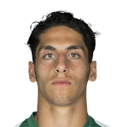 Ludovit Reis Face