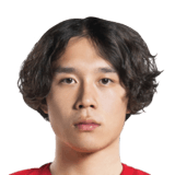 Zhang Xiuwei Face