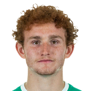 Josh Sargent Face
