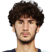 Yacine Adli Face