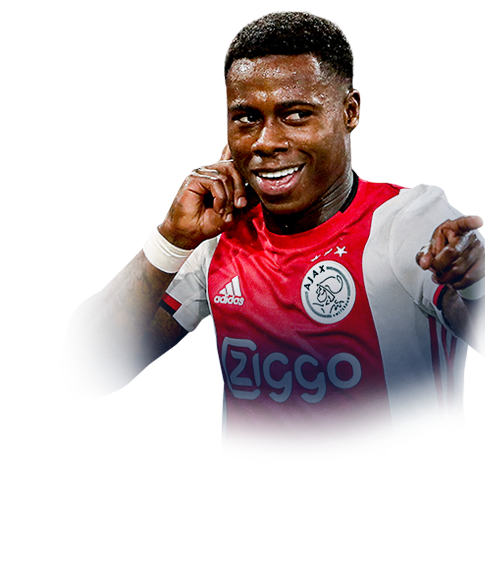 Promes face