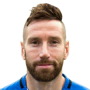 Kirk Broadfoot 68 Rated
