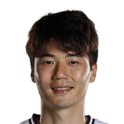 Ki Sung Yueng 76 Rated