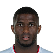 Anthony Modeste 79 Rated