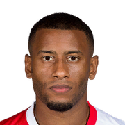 Luciano Narsingh 72 Rated