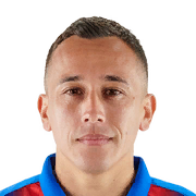 Fabian Orellana Inform Fifa 20 82 Rated Futwiz
