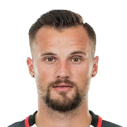 FIFA 20 Haris Seferovic - 79 Rated