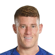 Ross Barkley 79 Rated