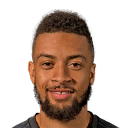 Michael Hector 72 Rated