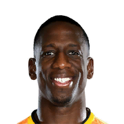 FIFA 20 Willy Boly - 79 Rated