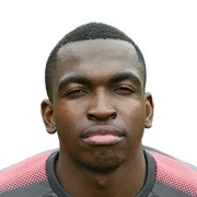 Reice Charles-Cook 61 Rated