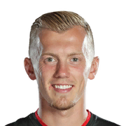 James Ward-Prowse 79 Rated