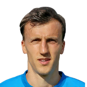 Vlad Chiriches 77 Rated
