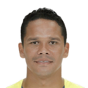Carlos Bacca 79 Rated