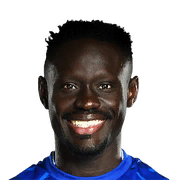 Oumar Niasse 73 Rated