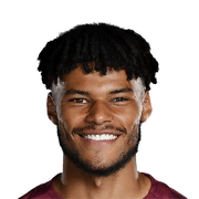 Tyrone Mings 74 Rated