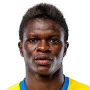 Moussa Doumbia 72 Rated
