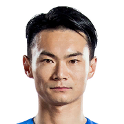 Zhang Lu 59 Rated