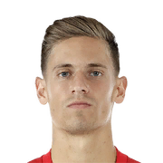 Marcos Llorente 80 Rated