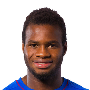 Lassana Coulibaly 68 Rated