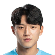 Jeong Seung Won 59 Rated