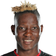 Moussa Djenepo 74 Rated