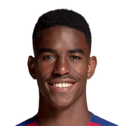 Junior Firpo 79 Rated