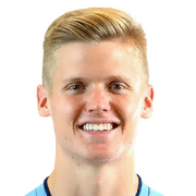 Keaton Parks 70 Rated
