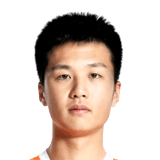 Liu Yun 59 Rated