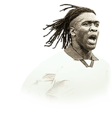 Seedorf face