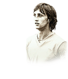 Cruyff face