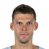 Rune Almenning Jarstein Face
