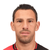 Maximiliano Rodriguez Face