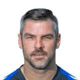 Matt Gilks Face