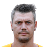 Alexander Walke Face