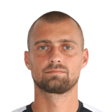 Gabriel Tamas Face