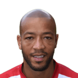 Alex Baptiste Face