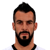 Negredo Face