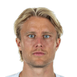 Per Ciljan Skjelbred Face