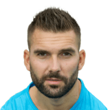 Bartosz Bialkowski Face