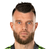Quentin Westberg Face