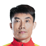 Zheng Zhi Face
