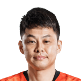 Liu Jian Face