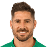 Javi Garcia Face