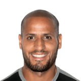 Karim El Ahmadi Face