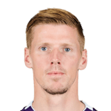 Andy Keogh Face