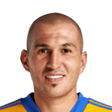 Jorge Torres Nilo Face