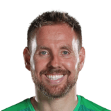 Rob Elliot Face