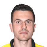 Marcelo Grohe Face