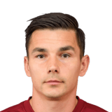 Ovidiu Hoban Face